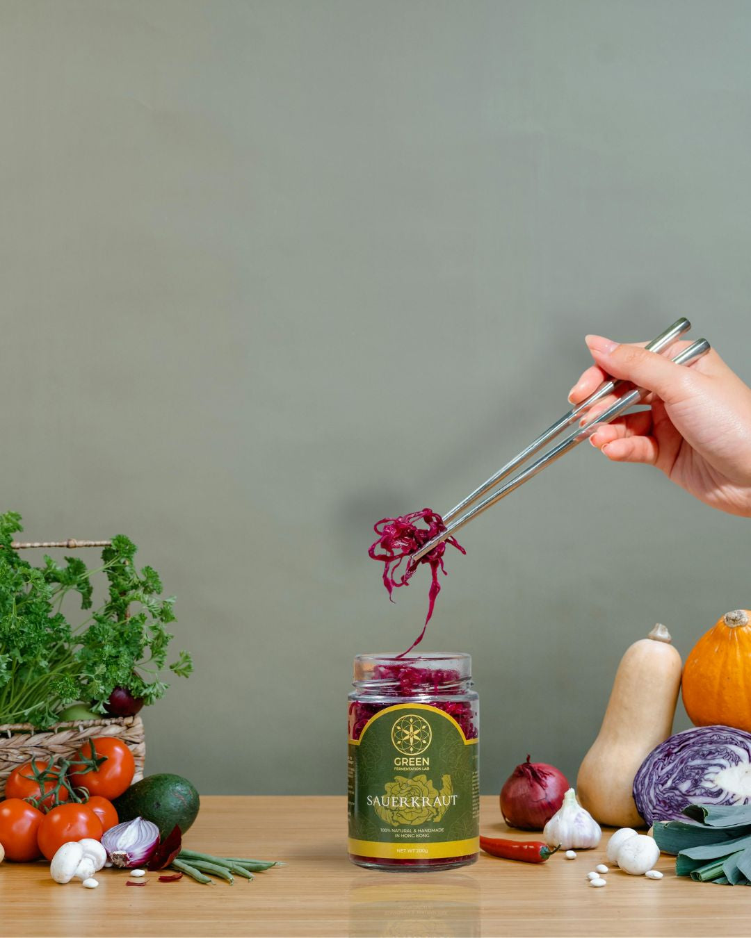 新一年，換個腸道：在香港用益生菌和生酮飲食重啟健康