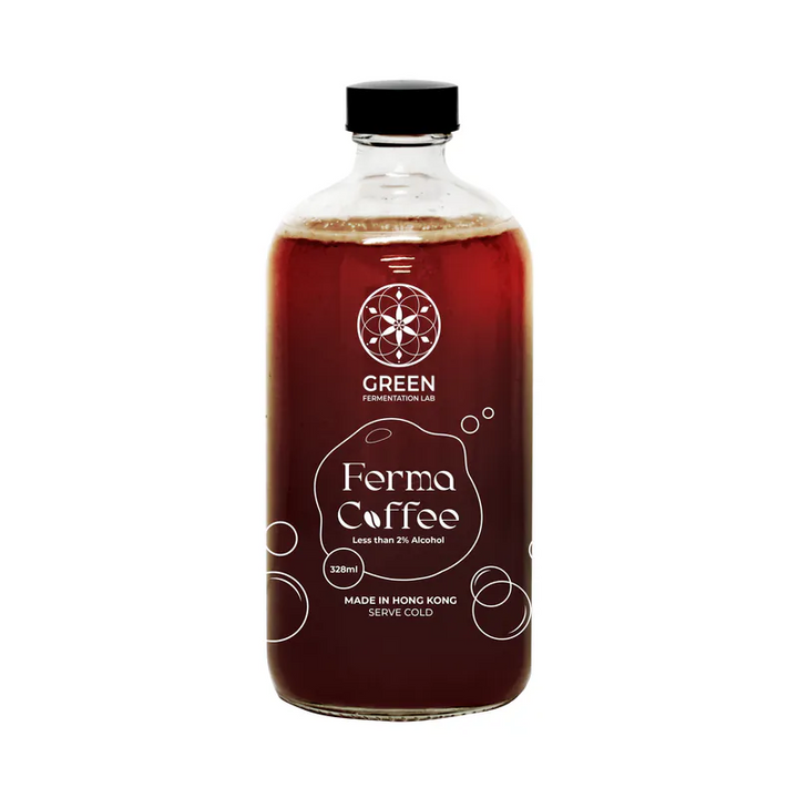 Ferma Coffee