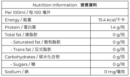 自家發酵康普茶 - 白茶