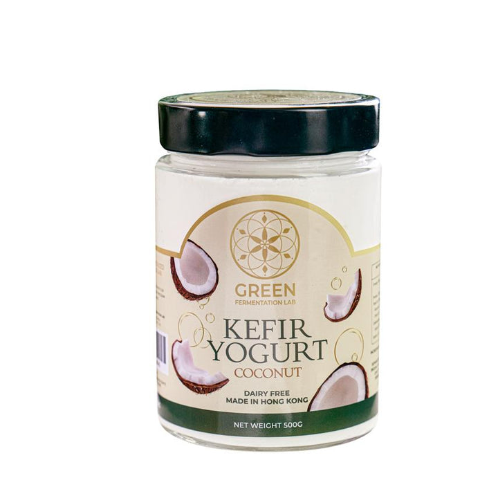 發酵椰子乳酪