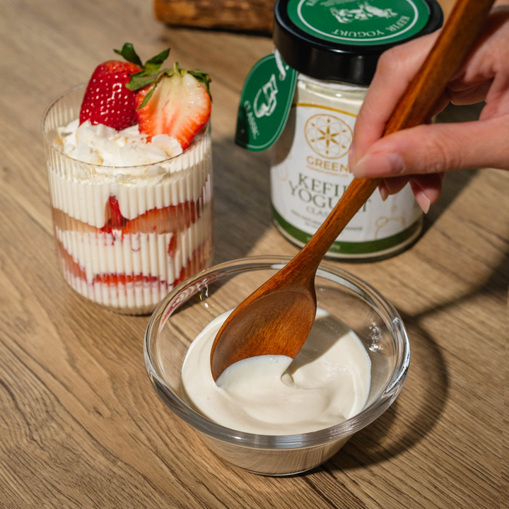 Good Gut Breakfast Bundle